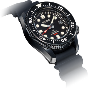 Seiko Prospex Black Series Limited Edition SLA035J1-test78