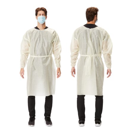 Protective isolation Gown Level 2