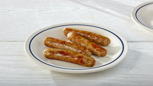 Pork Sausage Links