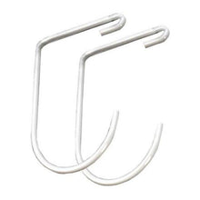 Load image into Gallery viewer, Slimline Deck Hooks (Set of 2)
