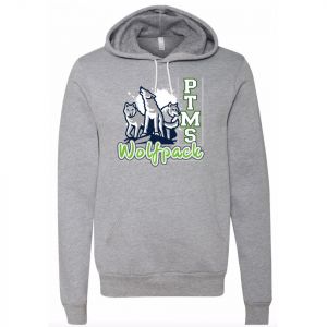 20SW Hoodie Heather
