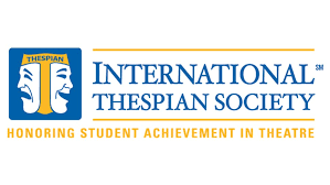 Thespian Induction