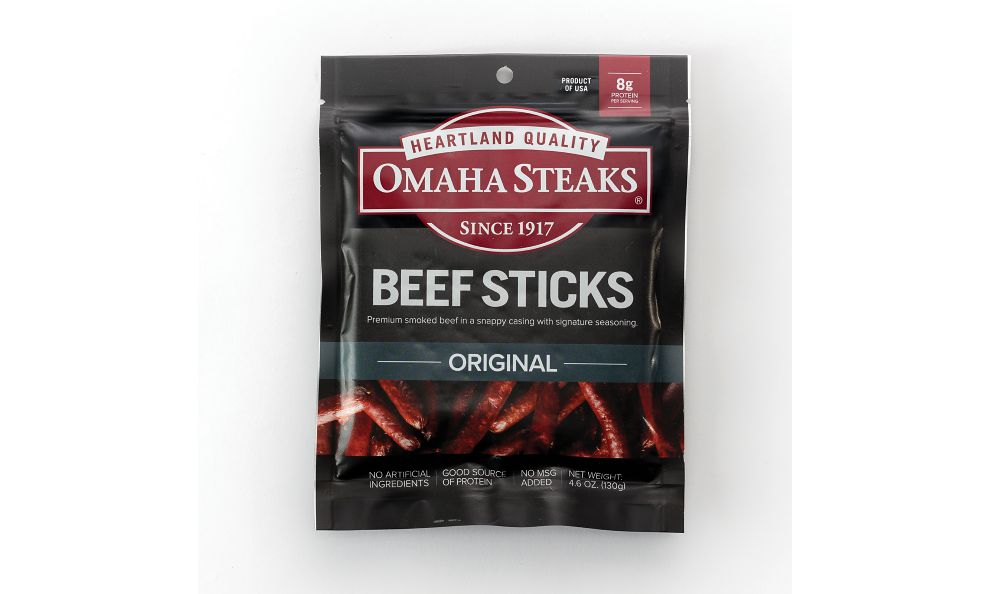 Original Beef Sticks