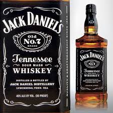 Jack Daniel's Whisky