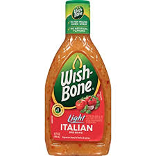 Wish-Bone Salad Dressing