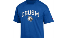 Load image into Gallery viewer, California State University San Marcos Cougars T-Shirt
