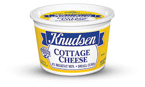 Knudsen Cottage Cheese