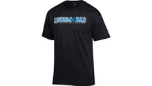 Load image into Gallery viewer, California State University San Marcos Cougars Dad T-Shirt

