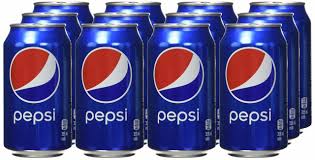 Pepsi 12-Pack