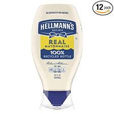 Best Foods Mayonnaise