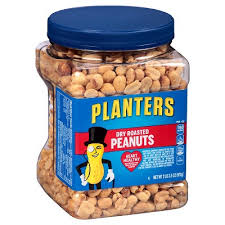 Planters Peanuts