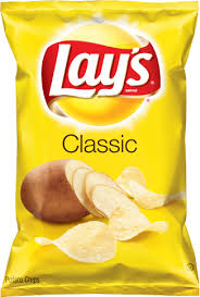 Lay's Potato Chips