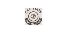 Load image into Gallery viewer, California State University San Marcos Cougars Raglan Short Sleeve T-Shirt
