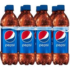 Pepsi 8-Pack