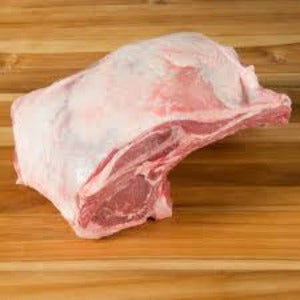 Lamb Shoulder