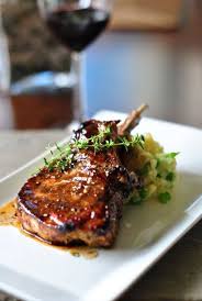 Lamb Chops