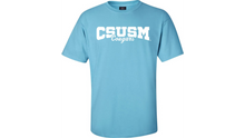 Load image into Gallery viewer, California State University San Marcos Cougars Short Sleeve T-Shirt
