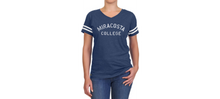 Load image into Gallery viewer, MiraCosta College Women's Short Sleeve T-Shirt
