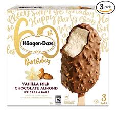 Haagen-Dazs