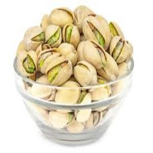 Pistachios