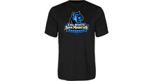 Load image into Gallery viewer, Cal State San Marcos Performance Tee Baseball - Online Only
