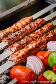 Koobideh Kabob