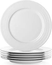 Dinner Plates