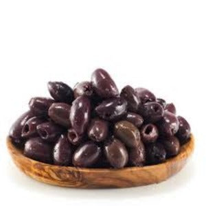 Pitted Kalamata Olives