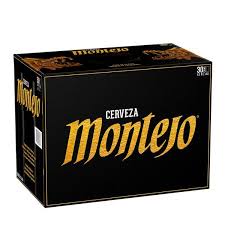 Montejo 18-Pack Beer