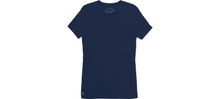 Load image into Gallery viewer, MiraCosta College Women's Classic Campus Short Sleeve Crew Neck Soft Spun Combed Cotton T-Shirt
