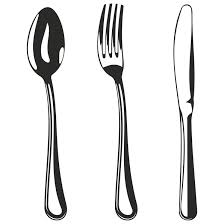 Fork, Spoon and Knife