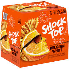 Shock Top 12-Pack Ale