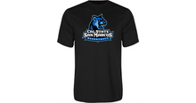 Load image into Gallery viewer, Cal State San Marcos Performance Tee Basketball - Online Only
