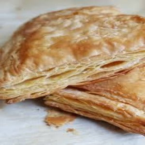 Puff Pastry