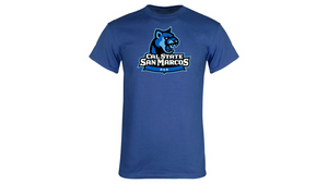 Cal State San Marcos T Shirt Dad - ONLINE ONLY