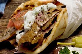 Gyros Doner Kabob