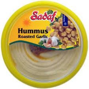 Sadaf Hummus