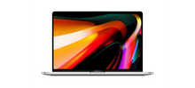 Load image into Gallery viewer, Apple MacBook Pro -16&quot; Display with Touch Bar - Intel Core i9 -16GB Memory-AMD Radeon Pro 5500M -1TB SSD - Silver - Online Only
