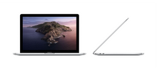 Load image into Gallery viewer, Apple MacBook Pro -16&quot; Display with Touch Bar - Intel Core i9 -16GB Memory-AMD Radeon Pro 5500M -1TB SSD - Silver - Online Only
