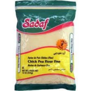 Sadaf Chickpea Flour