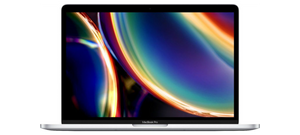 Apple MacBook Pro - 13'' Display with Touch Bar - Intel Core i5 - 16GB Memory - 512GB SSD - Silver