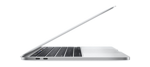 Apple MacBook Pro - 13'' Display with Touch Bar - Intel Core i5 - 16GB Memory - 512GB SSD - Silver