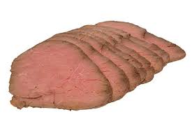 Thumann's Roast Beef