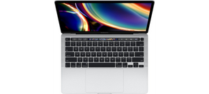 Apple MacBook Pro - 13'' Display with Touch Bar - Intel Core i5 - 16GB Memory - 512GB SSD - Silver