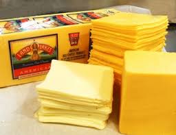 Land O'Lakes American Cheese