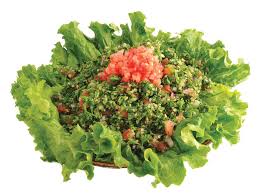 Tabouleh