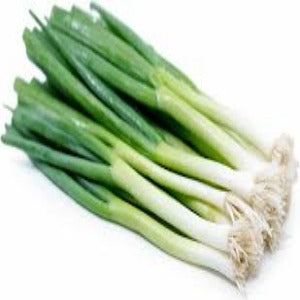 Green Onions