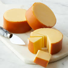 Smoked Gouda Cheese