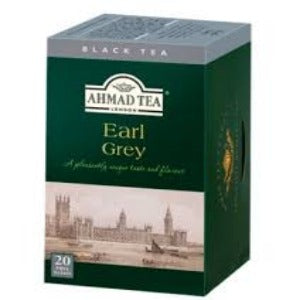 Ahmad Earl Grey Tea