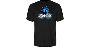 Cal State San Marcos Performance Tee Volleyball - Online Only